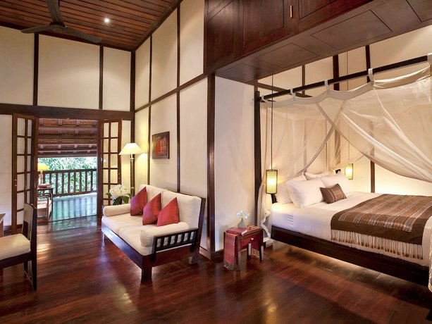 Imagen de la habitación del Hotel 3 Nagas Luang Prabang - MGallery Hotel Collection. Foto 16