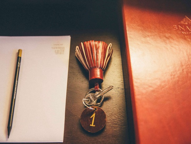 Imagen de la habitación del Hotel 3 Nagas Luang Prabang - MGallery Hotel Collection. Foto 18