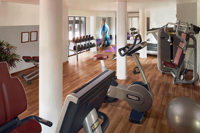 Imagen de los interiores del Hotel 3 Nagas Luang Prabang - MGallery Hotel Collection. Foto 19