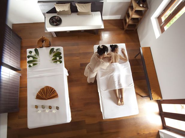 Imagen general del Hotel 3 Nagas Luang Prabang - MGallery Hotel Collection. Foto 1