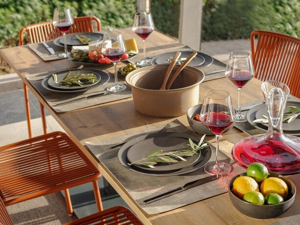 Imagen de la habitación del Hotel 3 Olive Trees. Foto 14