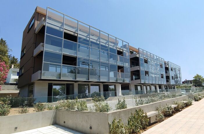 Imagen general del Hotel 3 Olive Trees. Foto 6