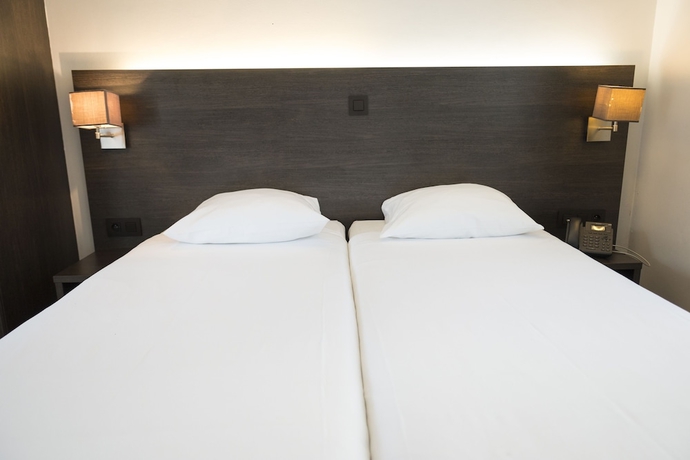 Imagen de la habitación del Hotel 3 Paardekens. Foto 7