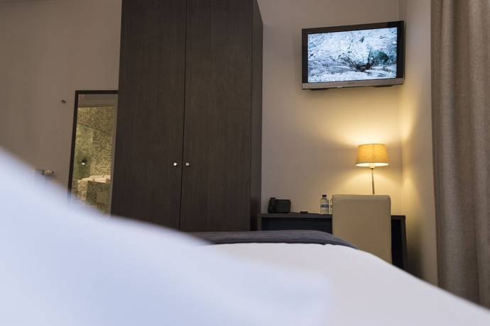 Imagen de la habitación del Hotel 3 Paardekens. Foto 10