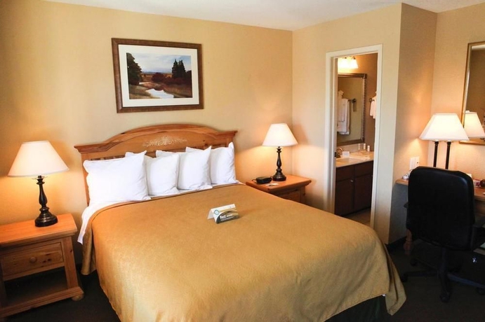 Imagen de la habitación del Hotel 3 Palms Tucson North Foothills. Foto 5
