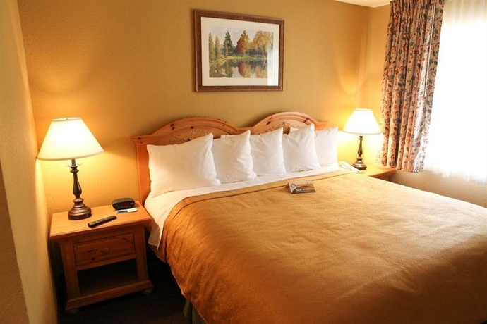 Imagen de la habitación del Hotel 3 Palms Tucson North Foothills. Foto 6