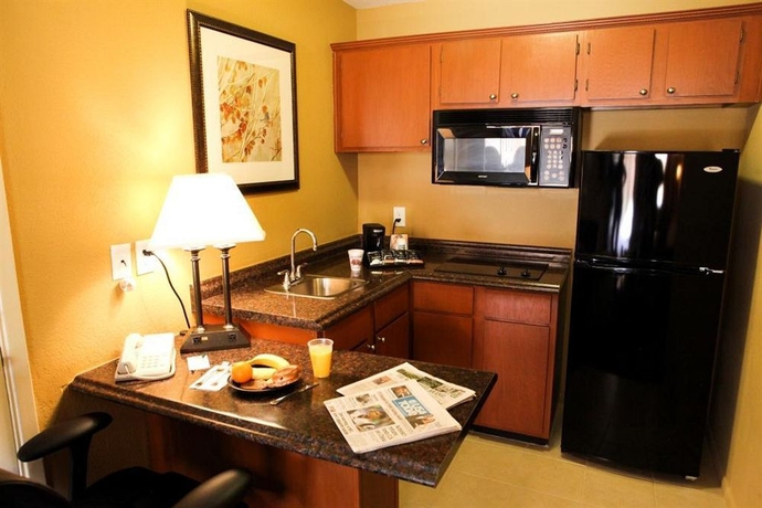 Imagen de la habitación del Hotel 3 Palms Tucson North Foothills. Foto 7
