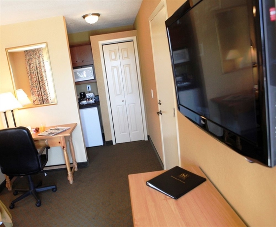 Imagen de los interiores del Hotel 3 Palms Tucson North Foothills. Foto 13