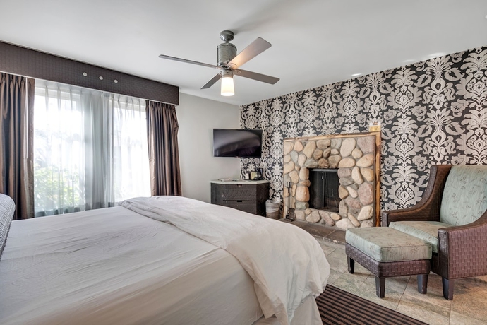 Imagen de la habitación del Hotel 3 Peaks Resort and Beach Club. Foto 4