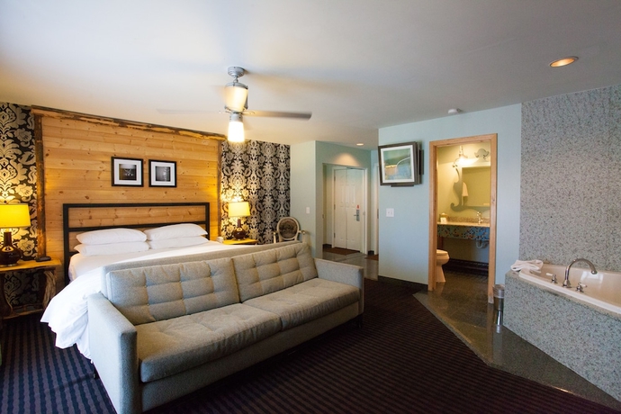 Imagen de la habitación del Hotel 3 Peaks Resort and Beach Club. Foto 6