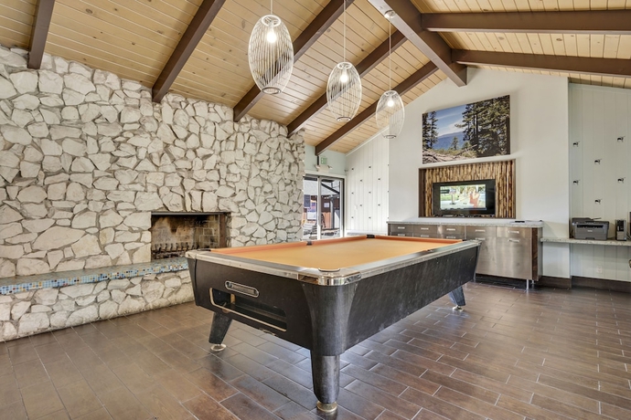 Imagen de los interiores del Hotel 3 Peaks Resort and Beach Club. Foto 15