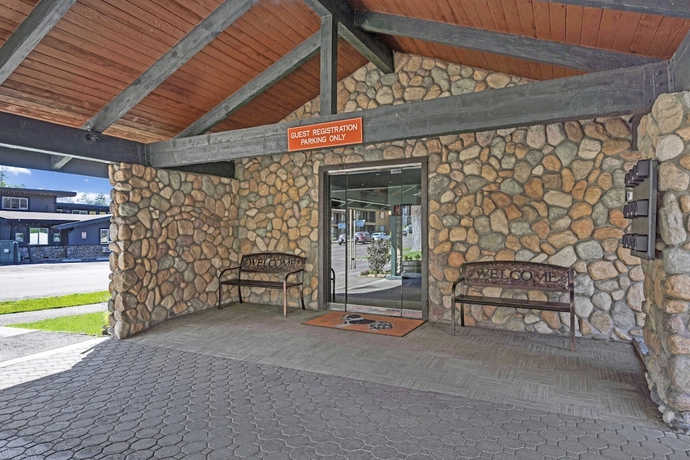 Imagen de los interiores del Hotel 3 Peaks Resort and Beach Club. Foto 17