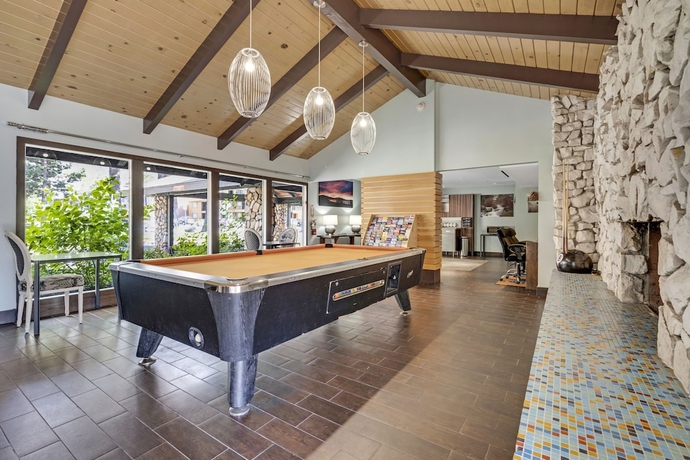 Imagen de los interiores del Hotel 3 Peaks Resort and Beach Club. Foto 18