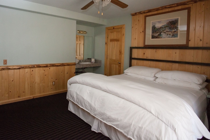 Imagen de la habitación del Hotel 3 Peaks Resort and Beach Club. Foto 13