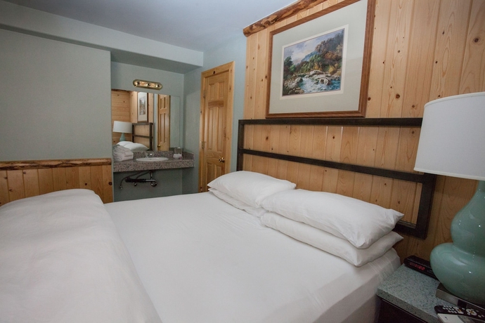 Imagen de la habitación del Hotel 3 Peaks Resort and Beach Club. Foto 14