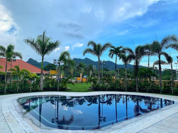 Imagen general del Hotel 3 Peaks Resort and Boutique. Foto 1
