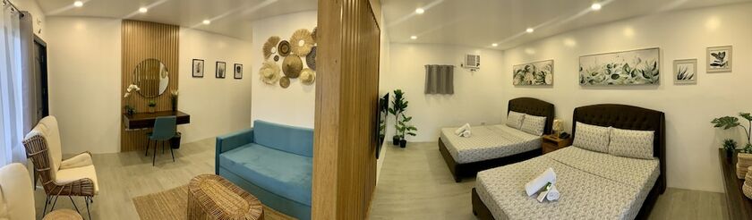 Imagen de la habitación del Hotel 3 Peaks Resort and Boutique. Foto 11