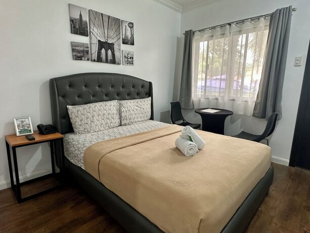 Imagen de la habitación del Hotel 3 Peaks Resort and Boutique. Foto 13