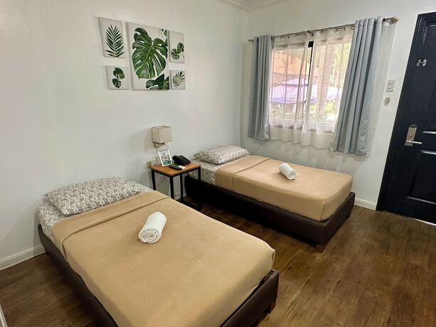 Imagen de la habitación del Hotel 3 Peaks Resort and Boutique. Foto 16