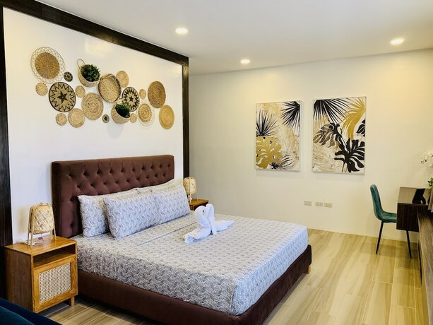 Imagen general del Hotel 3 Peaks Resort and Boutique. Foto 5