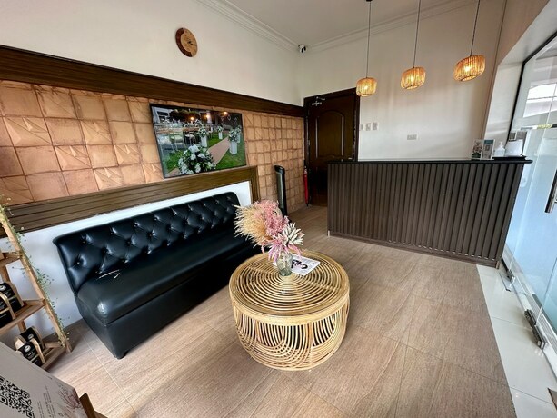 Imagen general del Hotel 3 Peaks Resort and Boutique. Foto 6