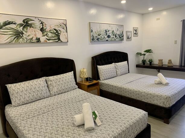 Imagen general del Hotel 3 Peaks Resort and Boutique. Foto 7