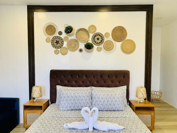 Imagen general del Hotel 3 Peaks Resort and Boutique. Foto 8