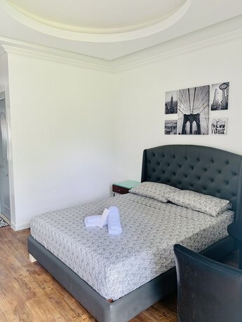 Imagen general del Hotel 3 Peaks Resort and Boutique. Foto 9