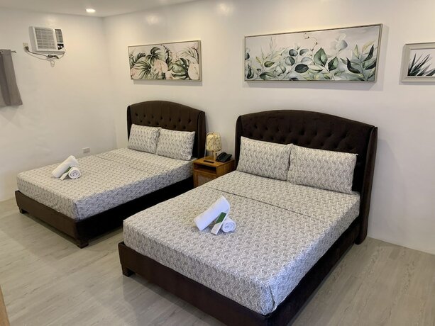 Imagen general del Hotel 3 Peaks Resort and Boutique. Foto 10