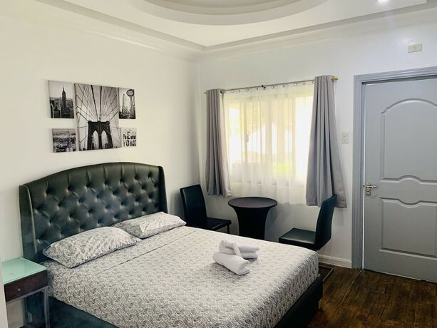 Imagen de la habitación del Hotel 3 Peaks Resort and Boutique. Foto 18