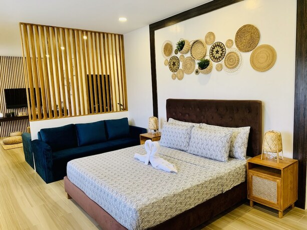 Imagen de la habitación del Hotel 3 Peaks Resort and Boutique. Foto 19