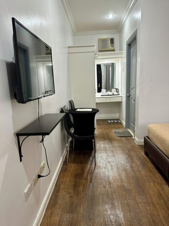 Imagen de la habitación del Hotel 3 Peaks Resort and Boutique. Foto 20