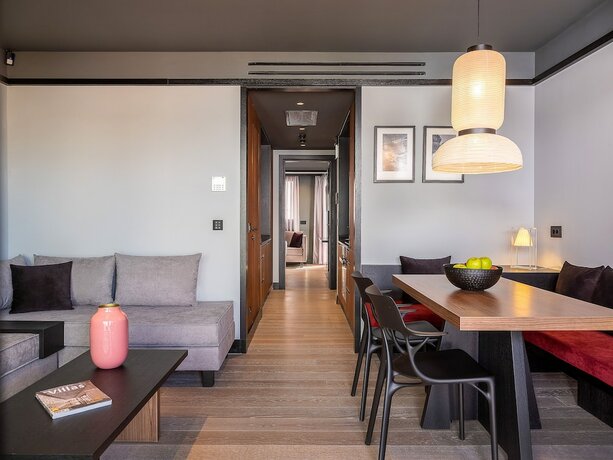 Imagen general del Hotel 3 Pines Design Living. Foto 2