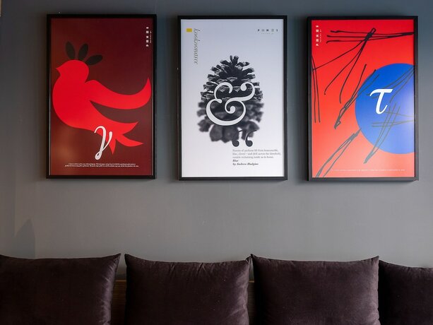 Imagen general del Hotel 3 Pines Design Living. Foto 3