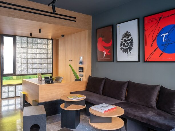 Imagen general del Hotel 3 Pines Design Living. Foto 4