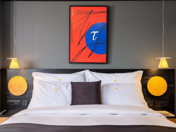 Imagen general del Hotel 3 Pines Design Living. Foto 5