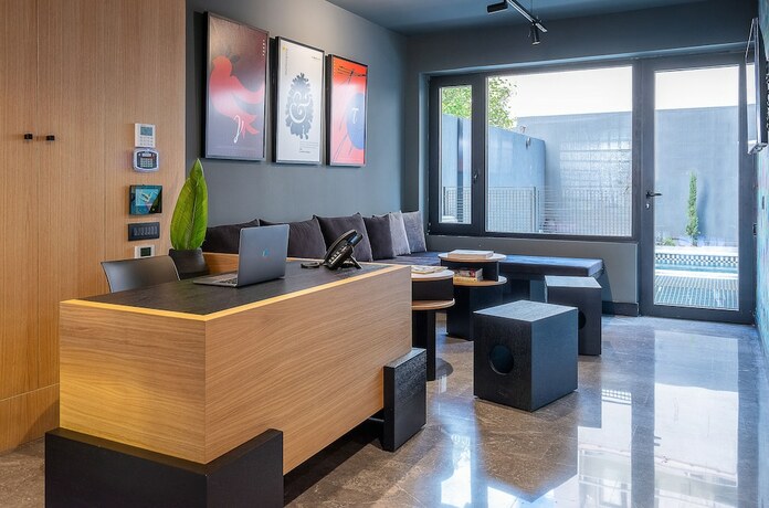 Imagen general del Hotel 3 Pines Design Living. Foto 8