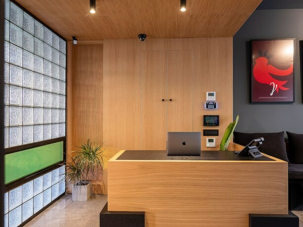 Imagen general del Hotel 3 Pines Design Living. Foto 9