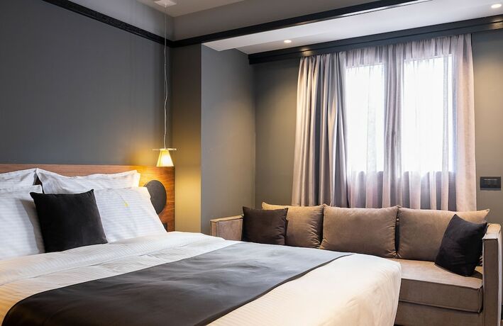 Imagen general del Hotel 3 Pines Design Living. Foto 10