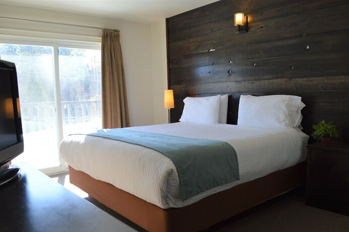 Imagen de la habitación del Hotel 3 Pines Lodge Muskoka. Foto 11