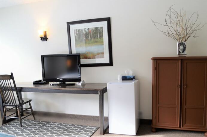 Imagen general del Hotel 3 Pines Lodge Muskoka. Foto 1