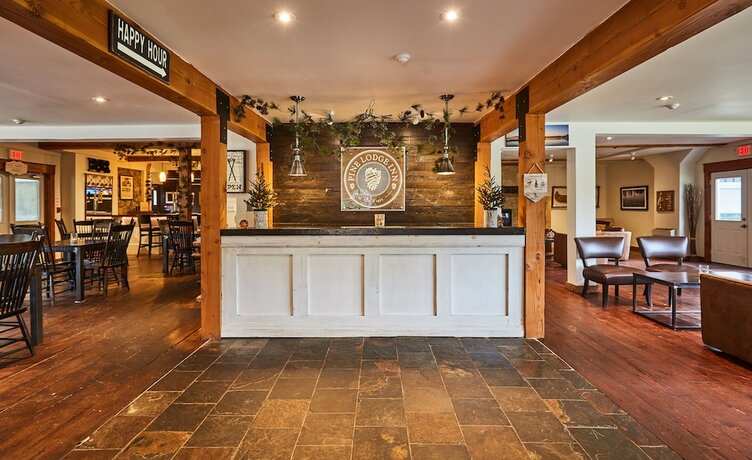 Imagen general del Hotel 3 Pines Lodge Muskoka. Foto 4