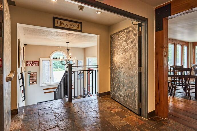 Imagen general del Hotel 3 Pines Lodge Muskoka. Foto 6