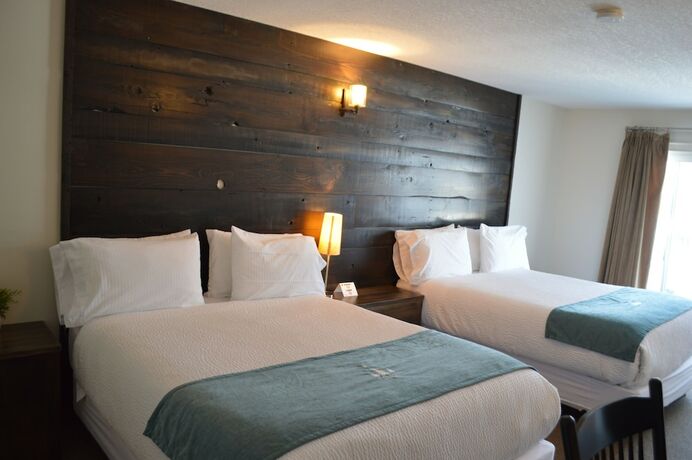 Imagen general del Hotel 3 Pines Lodge Muskoka. Foto 7
