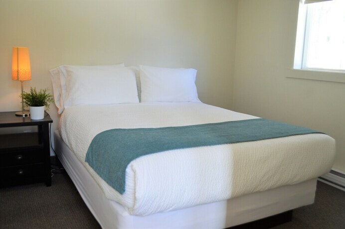 Imagen general del Hotel 3 Pines Lodge Muskoka. Foto 9