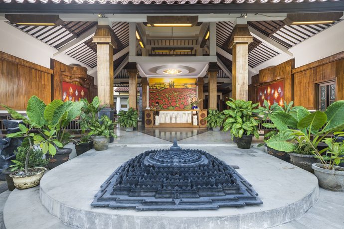 Imagen de los interiores del Hotel 3 Princess Boutique and Spa. Foto 15
