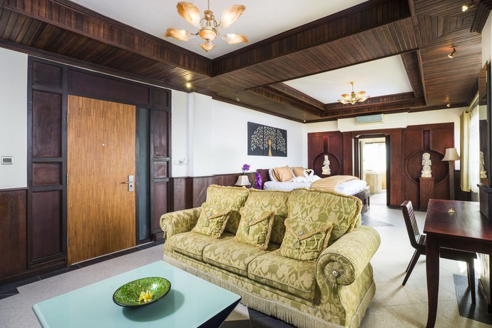 Imagen de la habitación del Hotel 3 Princess Boutique and Spa. Foto 9