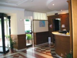 Imagen general del Hotel 3 Querce. Foto 2