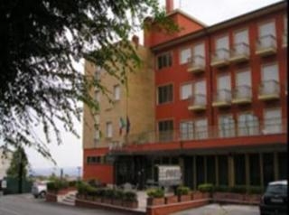 Imagen general del Hotel 3 Querce. Foto 3