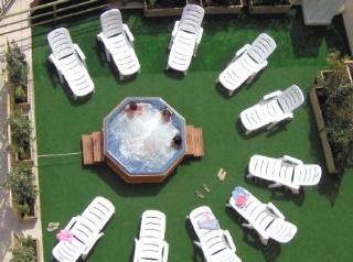 Imagen general del Hotel 3 Querce. Foto 6